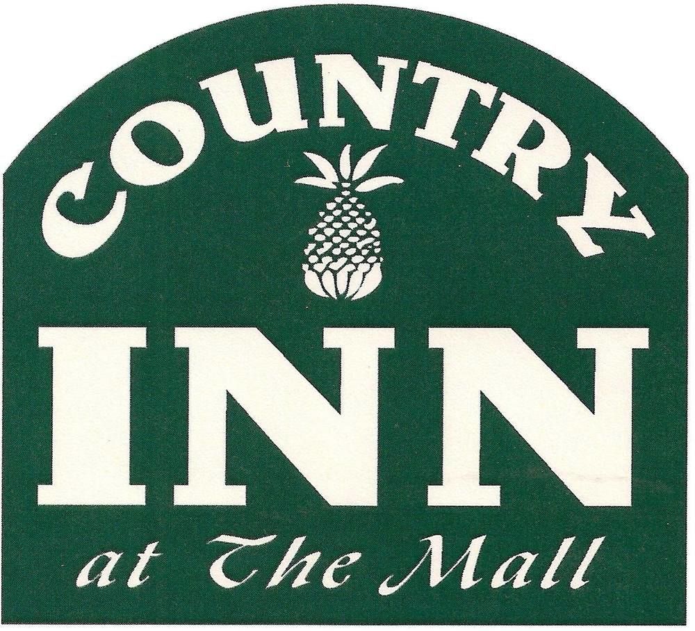 Country Inn At The Mall Bangor Eksteriør bilde